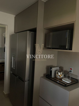 Imagem Apartamento com 3 Quartos à Venda, 124 m² em Parque Gabriel - Hortolândia