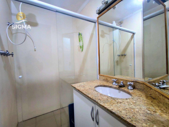 Imagem Apartamento com 2 Quartos à Venda, 60 m² em Pitangueiras - Guarujá Imagem Apartamento com 2 Quartos à Venda, 60 m² em Pitangueiras - Guarujá