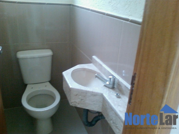 Imagem Sobrado com 3 Quartos à Venda, 200 m² em Vila Constança - São Paulo