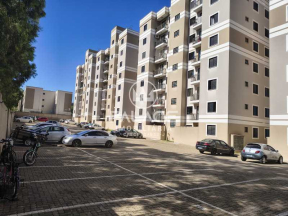 Imagem Apartamento com 2 Quartos à Venda ou Locação, 52 m² em Jardim Sol Nascente - Piracicaba Imagem Apartamento com 2 Quartos à Venda ou Locação, 52 m² em Jardim Sol Nascente - Piracicaba