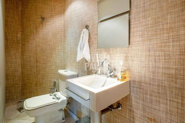Imagem Cobertura com 3 Quartos à Venda, 287 m² em Moema - São Paulo Imagem Cobertura com 3 Quartos à Venda, 287 m² em Moema - São Paulo
