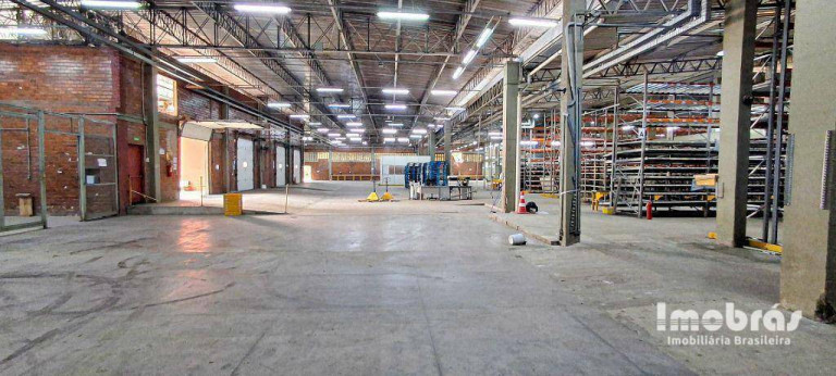 Imagem Galpão para Alugar, 7.755 m² em Parangaba - Fortaleza Imagem Galpão para Alugar, 7.755 m² em Parangaba - Fortaleza