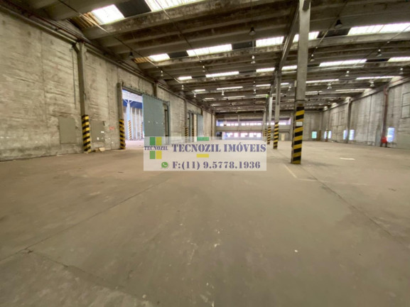 Imagem Imóvel Comercial para Alugar, 11.253 m² em água Chata - Guarulhos Imagem Imóvel Comercial para Alugar, 11.253 m² em água Chata - Guarulhos