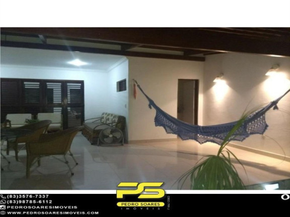 Imagem Casa com 3 Quartos à Venda, 450 m² em Jardim Oceania - João Pessoa Imagem Casa com 3 Quartos à Venda, 450 m² em Jardim Oceania - João Pessoa