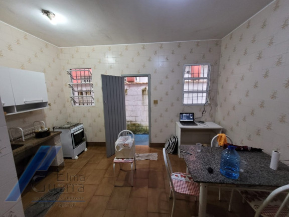 Imagem Casa com 3 Quartos à Venda, 180 m² em Itaguá - Ubatuba