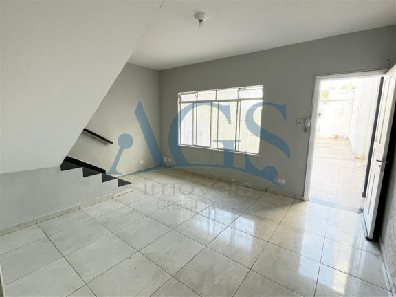 Imagem Sobrado com 3 Quartos para Alugar, 130 m² em Vila Lúcia - São Paulo Imagem Sobrado com 3 Quartos para Alugar, 130 m² em Vila Lúcia - São Paulo