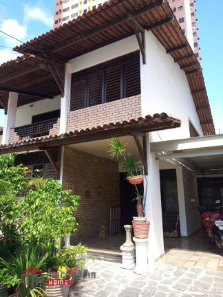 Casa com 6 Quartos à Venda, 376 m² em Manaíra - João Pessoa