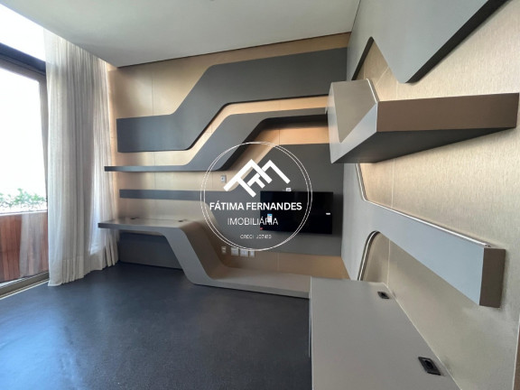 Imagem Apartamento com 4 Quartos à Venda, 265 m² em Meia Praia - Itapema