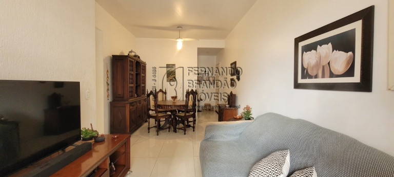 Imóvel com 3 Quartos à Venda, 81 m² em Barra Da Tijuca - Rio De Janeiro