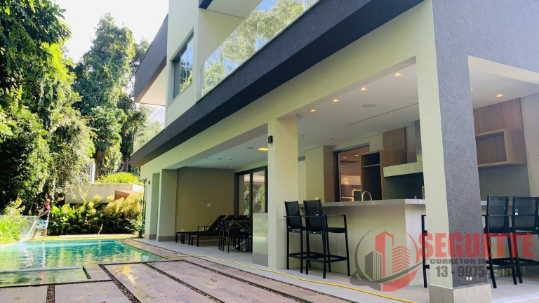 Imagem Casa com 6 Quartos à Venda, 567 m² em Riviera De São Lourenço - Bertioga Imagem Casa com 6 Quartos à Venda, 567 m² em Riviera De São Lourenço - Bertioga