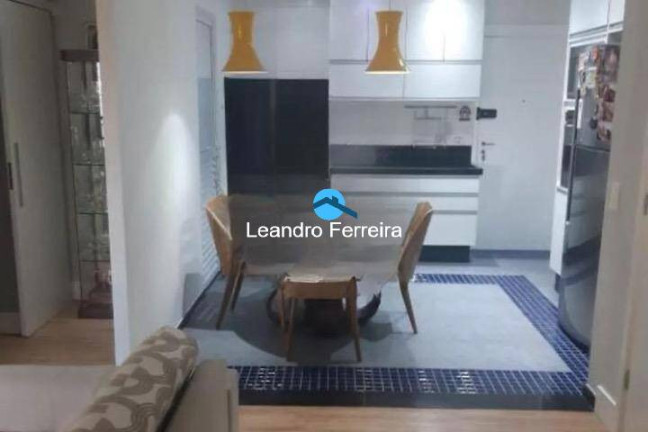 Imagem Apartamento com 3 Quartos à Venda, 106 m² em Centro - São Bernardo Do Campo Imagem Apartamento com 3 Quartos à Venda, 106 m² em Centro - São Bernardo Do Campo