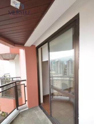 Imagem Apartamento com 2 Quartos à Venda, 81 m² em Vila Mariana - São Paulo Imagem Apartamento com 2 Quartos à Venda, 81 m² em Vila Mariana - São Paulo