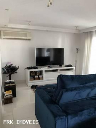 Imagem Apartamento com 4 Quartos à Venda, 247 m² em Panamby - São Paulo Imagem Apartamento com 4 Quartos à Venda, 247 m² em Panamby - São Paulo