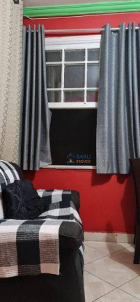 Imagem Apartamento com 4 Quartos à Venda, 119 m² em Santa Cecília - São Paulo