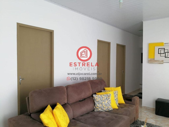 Imagem Casa com 4 Quartos à Venda, 300 m² em Conjunto São Benedito - Jacareí Imagem Casa com 4 Quartos à Venda, 300 m² em Conjunto São Benedito - Jacareí