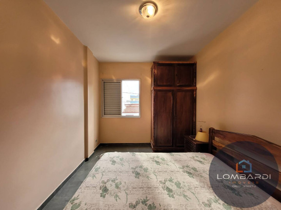 Imagem Apartamento com 2 Quartos à Venda, 70 m² em Centro - Ubatuba