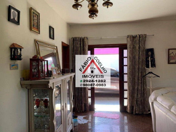 Imagem Sobrado com 4 Quartos à Venda ou Locação, 480 m² em Chácara Monte Alegre - São Paulo