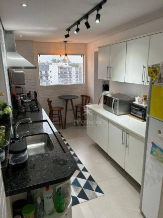 Imagem Apartamento com 2 Quartos à Venda, 84 m² em Jardim Guedala - São Paulo Imagem Apartamento com 2 Quartos à Venda, 84 m² em Jardim Guedala - São Paulo