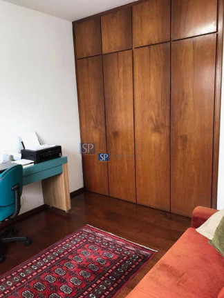 Imagem Apartamento com 3 Quartos à Venda, 120 m² em Parque Colonial - São Paulo Imagem Apartamento com 3 Quartos à Venda, 120 m² em Parque Colonial - São Paulo