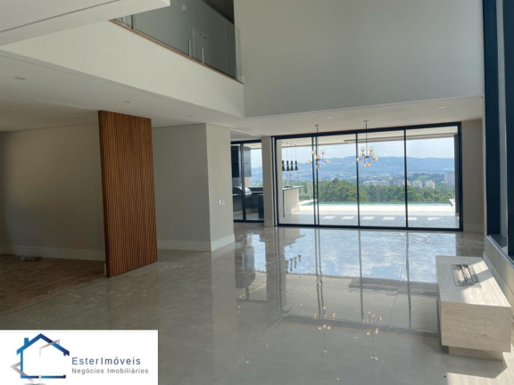 Imagem Casa com 4 Quartos para Alugar ou Temporada, 525 m² em Tamboré - Santana De Parnaíba Imagem Casa com 4 Quartos para Alugar ou Temporada, 525 m² em Tamboré - Santana De Parnaíba