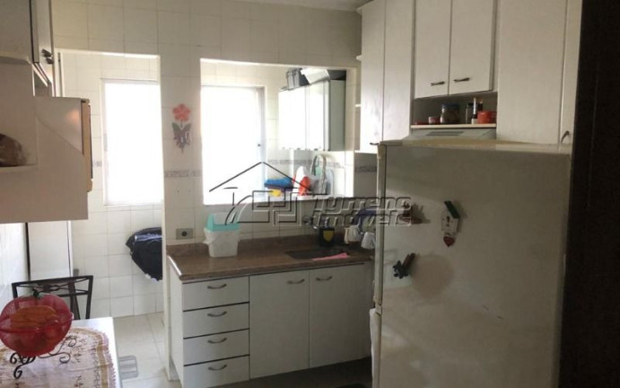 Imagem Apartamento com 2 Quartos à Venda, 56 m² em Parque Industrial - São José Dos Campos