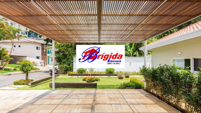 Imagem Casa de Condomínio com 3 Quartos à Venda, 370 m² em Terras Do Madeira - Carapicuíba Imagem Casa de Condomínio com 3 Quartos à Venda, 370 m² em Terras Do Madeira - Carapicuíba