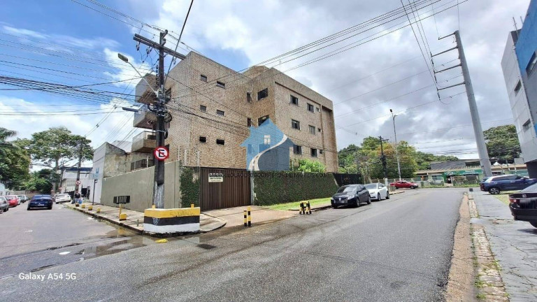 Apartamento à Venda, 800 m² em Aleixo - Manaus
