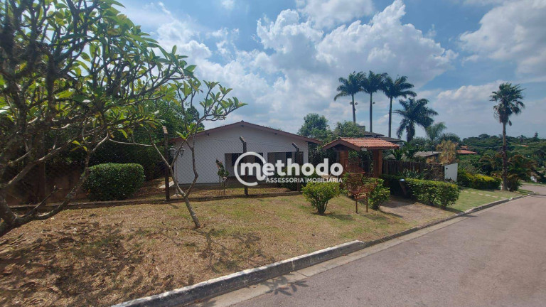 Imagem Casa com 3 Quartos à Venda, 250 m² em Vista Alegre - Vinhedo