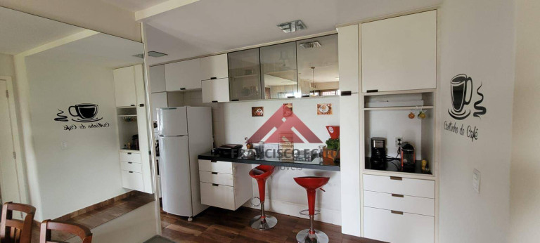 Imagem Apartamento com 3 Quartos à Venda, 72 m² em Gragoatá - Niterói