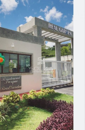Imagem Apartamento com 2 Quartos à Venda, 44 m² em Santa Mônica - Camaragibe Imagem Apartamento com 2 Quartos à Venda, 44 m² em Santa Mônica - Camaragibe
