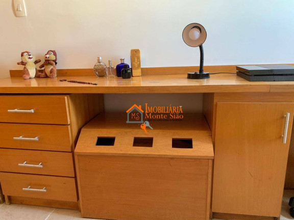 Imagem Apartamento com 2 Quartos à Venda, 73 m² em Gopoúva - Guarulhos Imagem Apartamento com 2 Quartos à Venda, 73 m² em Gopoúva - Guarulhos