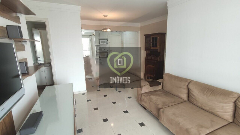 Imagem Apartamento com 3 Quartos para Alugar, 110 m² em Pompeia - São Paulo Imagem Apartamento com 3 Quartos para Alugar, 110 m² em Pompeia - São Paulo