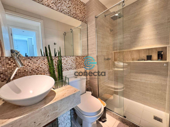 Imagem Apartamento com 2 Quartos à Venda, 80 m² em Icaraí - Niterói Imagem Apartamento com 2 Quartos à Venda, 80 m² em Icaraí - Niterói