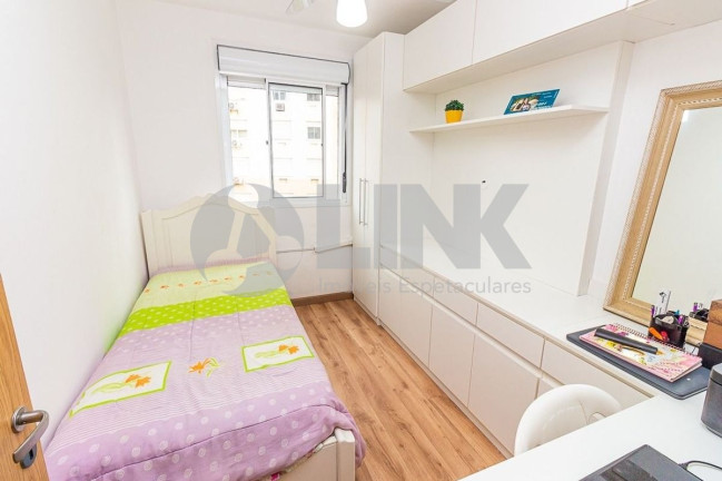 Imagem Apartamento com 2 Quartos à Venda, 52 m² em Jardim Carvalho - Porto Alegre Imagem Apartamento com 2 Quartos à Venda, 52 m² em Jardim Carvalho - Porto Alegre