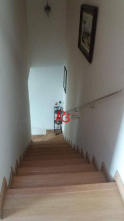 Imagem Sobrado com 3 Quartos à Venda, 275 m² em Embaré - Santos Imagem Sobrado com 3 Quartos à Venda, 275 m² em Embaré - Santos