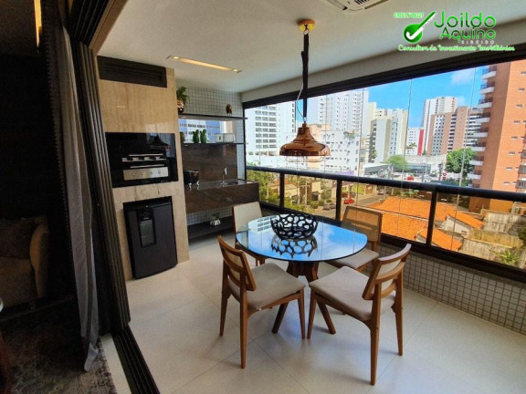 Imagem Apartamento com 3 Quartos à Venda, 162 m² em Aldeota - Fortaleza Imagem Apartamento com 3 Quartos à Venda, 162 m² em Aldeota - Fortaleza