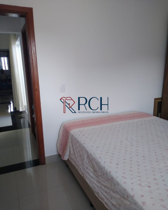 Imagem Casa com 3 Quartos à Venda, 107 m² em Horto Florestal - Sorocaba