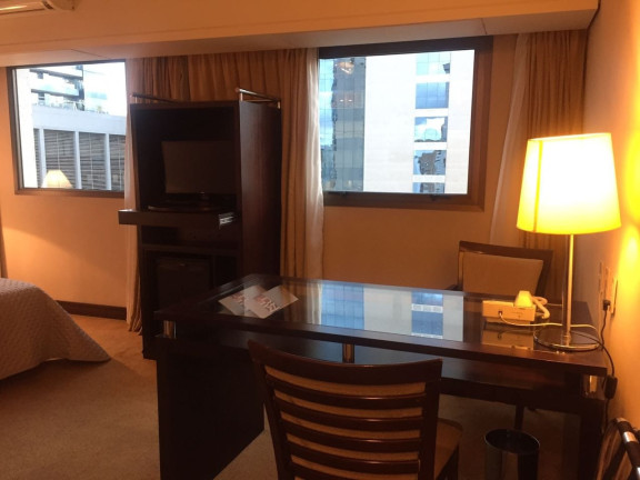 Imagem Imóvel com 1 Quarto à Venda, 37 m² em Itaim Bibi - São Paulo Imagem Imóvel com 1 Quarto à Venda, 37 m² em Itaim Bibi - São Paulo