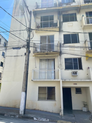 Imagem Apartamento com 3 Quartos à Venda, 50 m² em Caji - Lauro De Freitas Imagem Apartamento com 3 Quartos à Venda, 50 m² em Caji - Lauro De Freitas