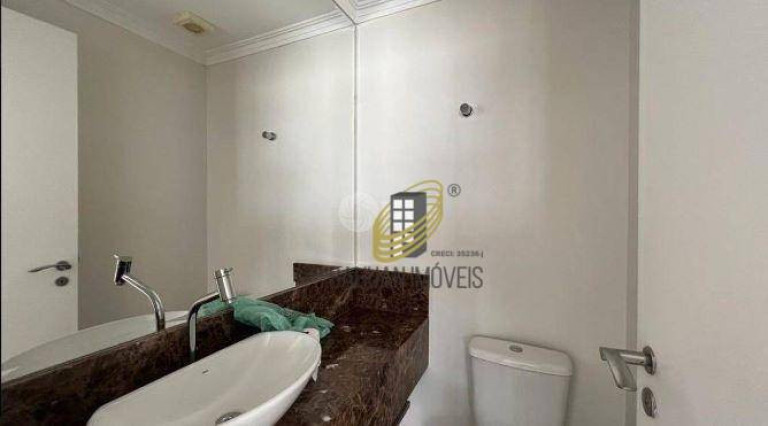 Imagem Apartamento com 3 Quartos à Venda, 128 m² em Vila Andrade - São Paulo