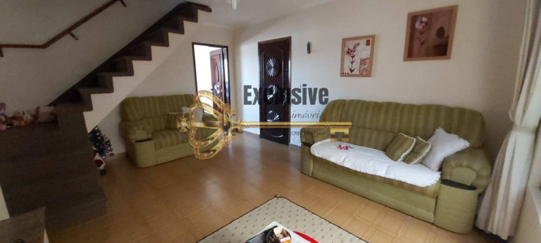 Imagem Sobrado com 3 Quartos à Venda, 174 m² em Jardim Stella - Santo André Imagem Sobrado com 3 Quartos à Venda, 174 m² em Jardim Stella - Santo André