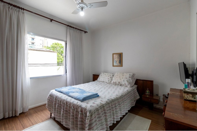Imagem Casa com 3 Quartos à Venda, 112 m² em Chácara Tatuapé - São Paulo Imagem Casa com 3 Quartos à Venda, 112 m² em Chácara Tatuapé - São Paulo