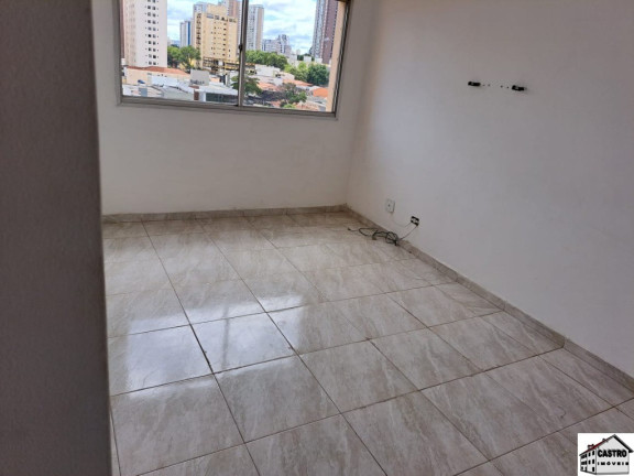 Apartamento com 2 Quartos à Venda, 70 m² em Vila Gomes Cardim - São Paulo
