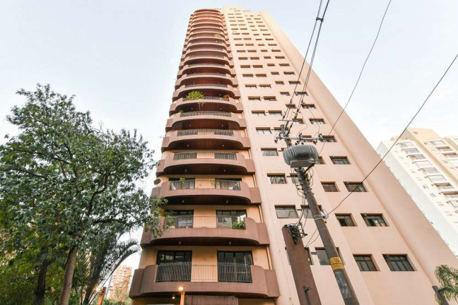 Imagem Apartamento com 4 Quartos à Venda, 254 m² em Vila Andrade - São Paulo Imagem Apartamento com 4 Quartos à Venda, 254 m² em Vila Andrade - São Paulo