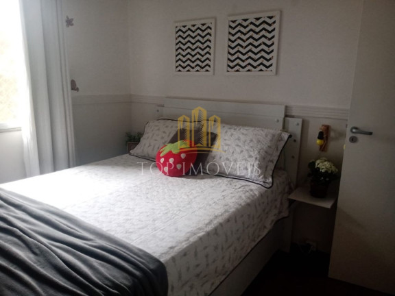 Imagem Apartamento com 2 Quartos à Venda, 63 m² em Jardim Oriente - São José Dos Campos