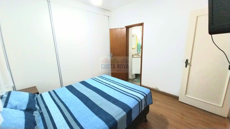 Imagem Apartamento com 3 Quartos à Venda, 110 m² em Boqueirão - Santos Imagem Apartamento com 3 Quartos à Venda, 110 m² em Boqueirão - Santos
