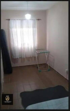 Imagem Apartamento com 1 Quarto para Alugar, 55 m² em Canto Do Forte - Praia Grande