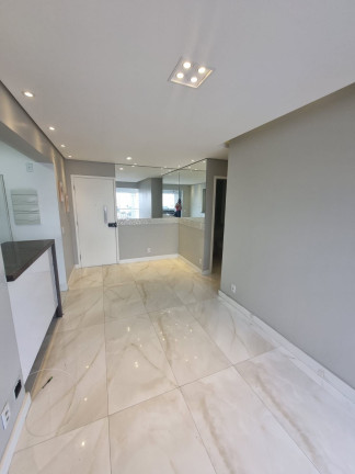 Imagem Apartamento com 2 Quartos à Venda, 63 m² em Tatuapé - São Paulo Imagem Apartamento com 2 Quartos à Venda, 63 m² em Tatuapé - São Paulo
