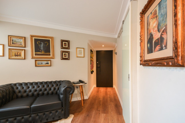 Imagem Apartamento com 1 Quarto à Venda, 46 m² em Vila Nova Conceição - São Paulo Imagem Apartamento com 1 Quarto à Venda, 46 m² em Vila Nova Conceição - São Paulo