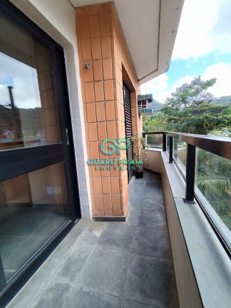 Imagem Apartamento com 2 Quartos para Alugar, 50 m² em Enseada - Guarujá Imagem Apartamento com 2 Quartos para Alugar, 50 m² em Enseada - Guarujá